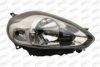 PRASCO FT3444903 Headlight